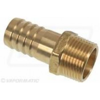 VLA3066 Hose hosetail  1" BPST x 1" = 1